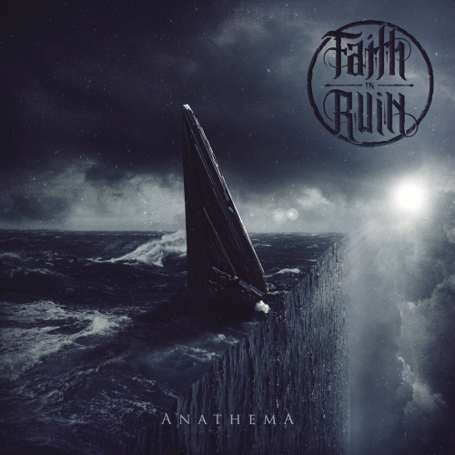 Faith In Ruin : Anathema